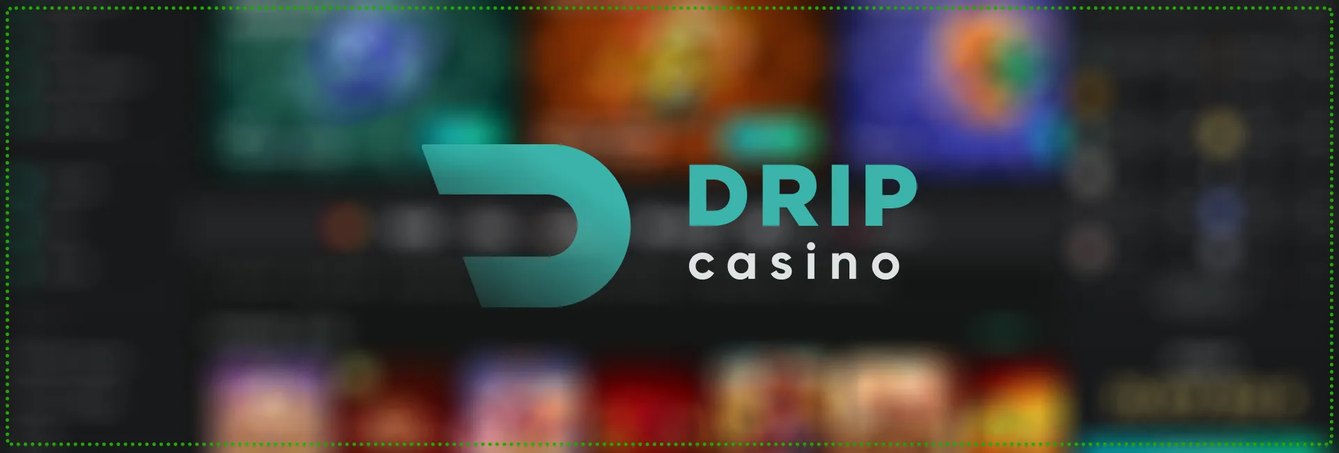 Comparação entre Drip Casino
