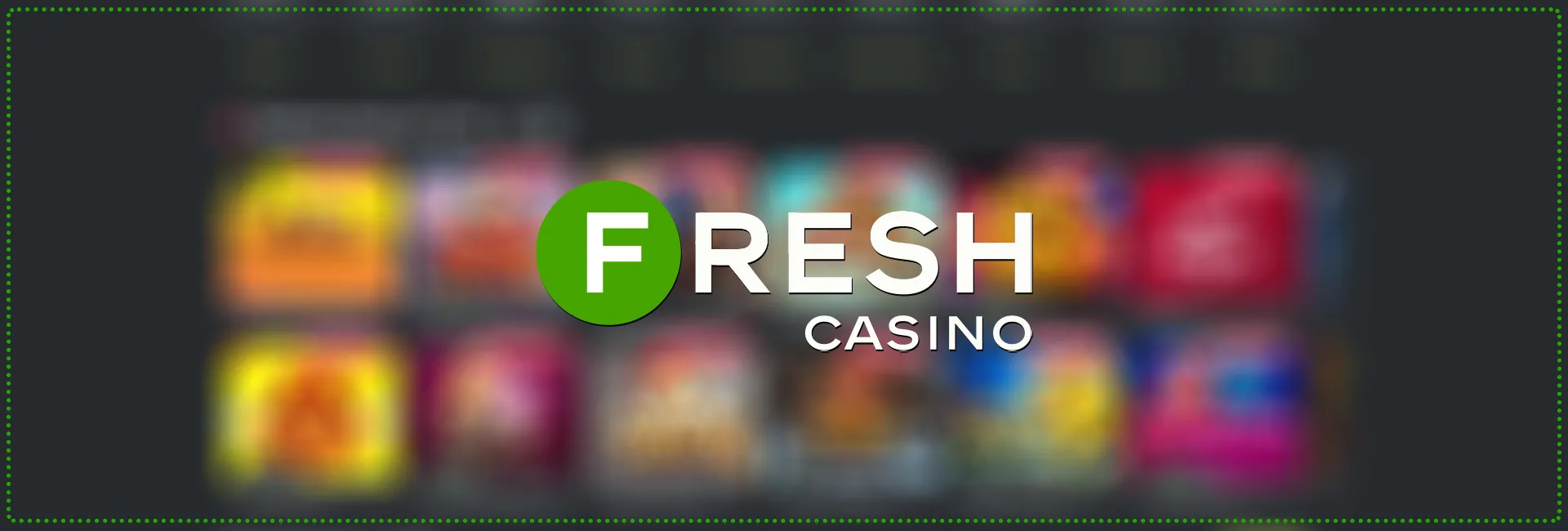 Fresh Casino vs. Cassinos Locais