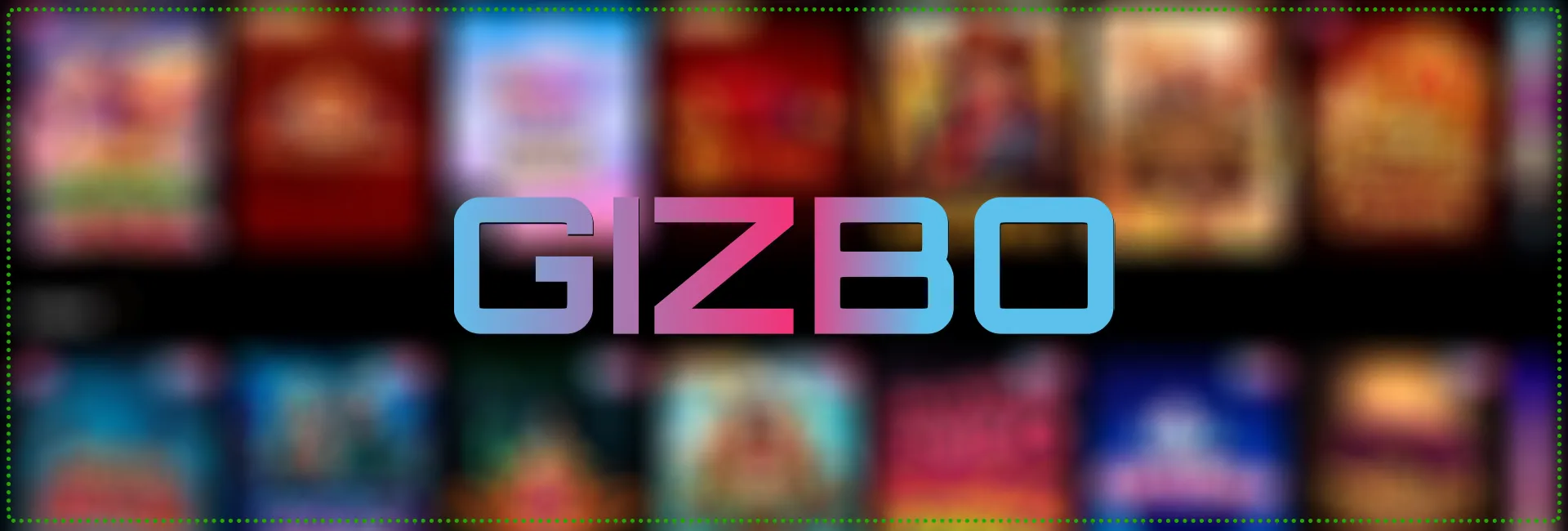 Análise do Gizbo Casino