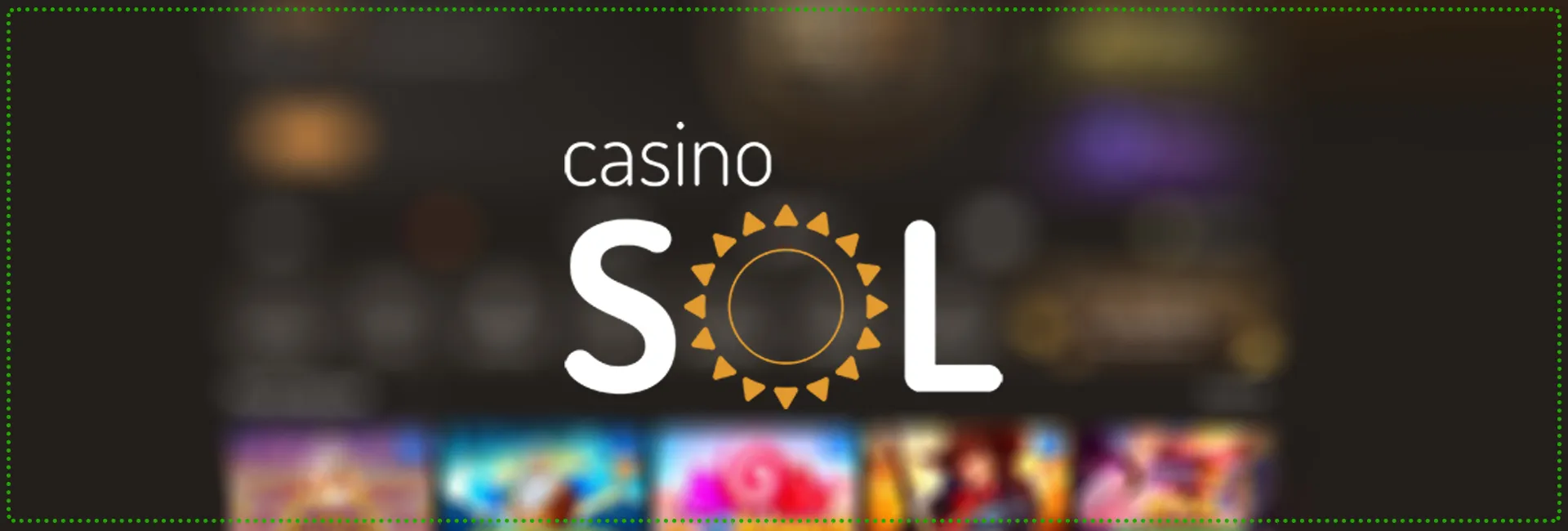 Análise do Sol Casino