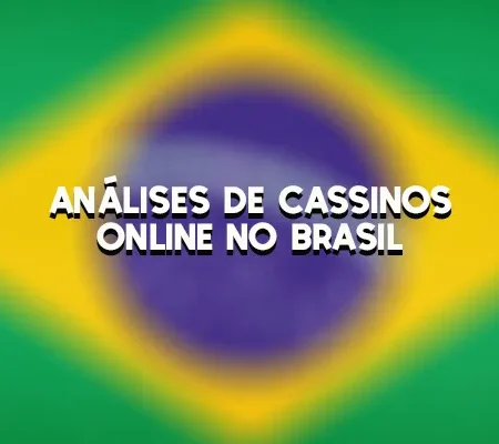 Avaliações de Cassinos