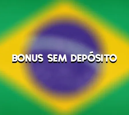 Bônus Sem Depósito