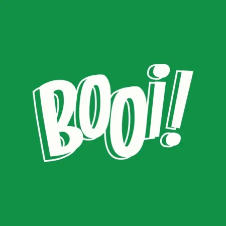 Bônus sem depósito do Booi Casino