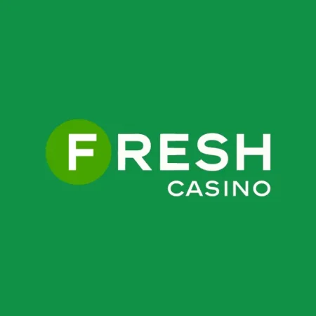 Bônus sem depósito do Fresh Casino