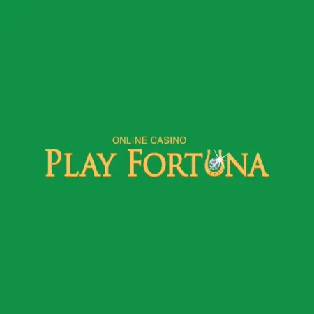 Bônus sem depósito do Play Fortuna Casino