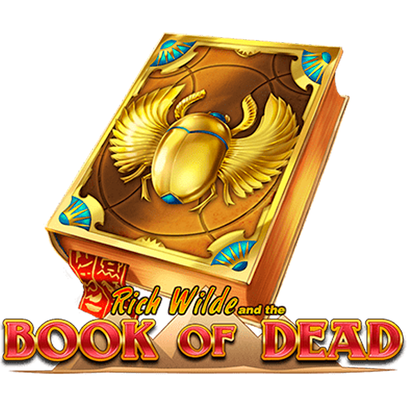 Book Of Dead