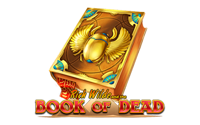 Book of Dead (Play’n GO)