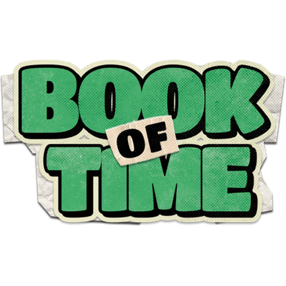Book Of Time