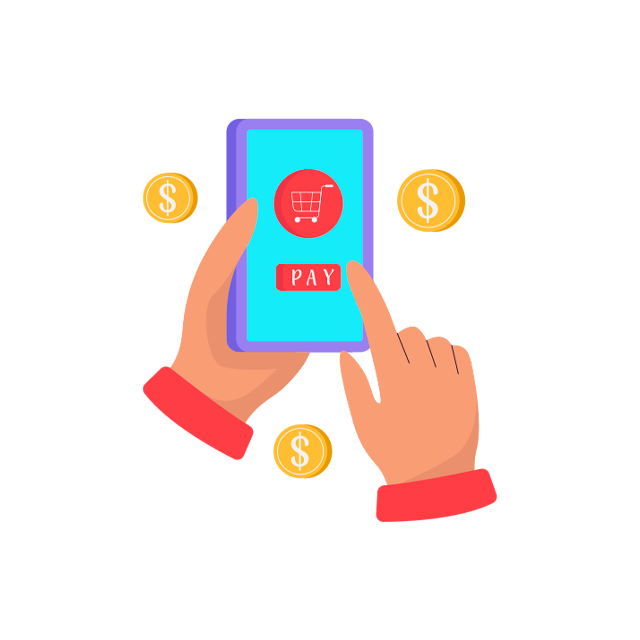 Métodos de pagamento