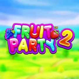 Caça-níquel Fruit Party 2 (Pragmatic Play)