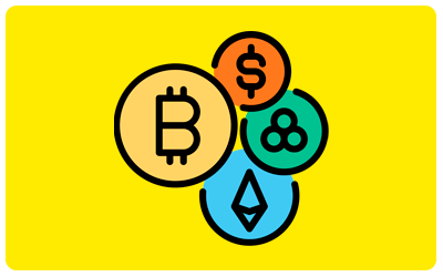 Criptomoedas: Liberdade e anonimato