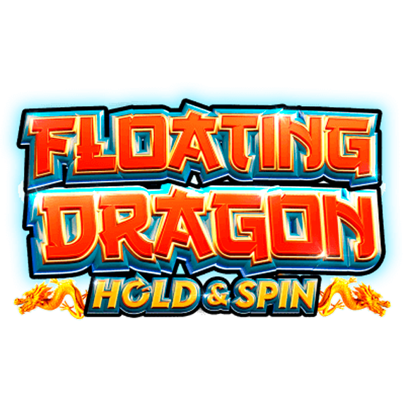 Floating Dragon