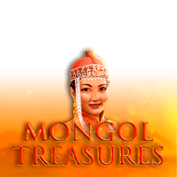 Mongol Treasures
