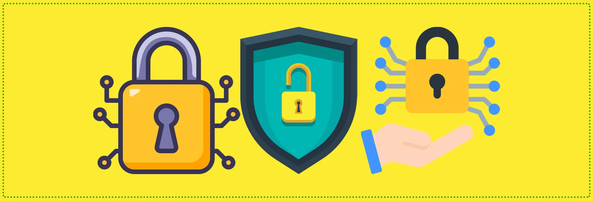 Segurança ao usar Pix