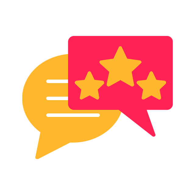 Avaliações de jogadores