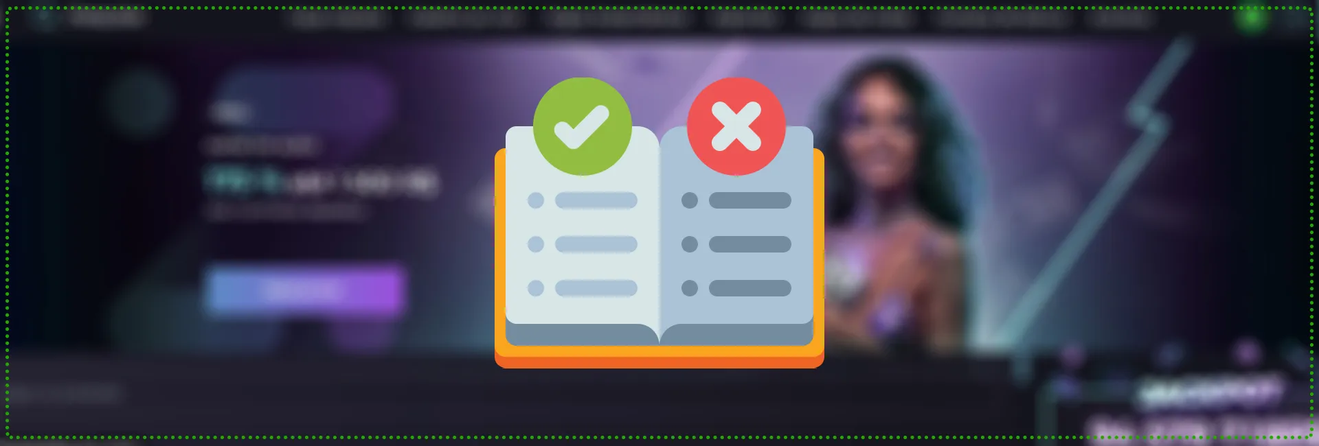 Regras de utilização do bônus do Izzi Casino