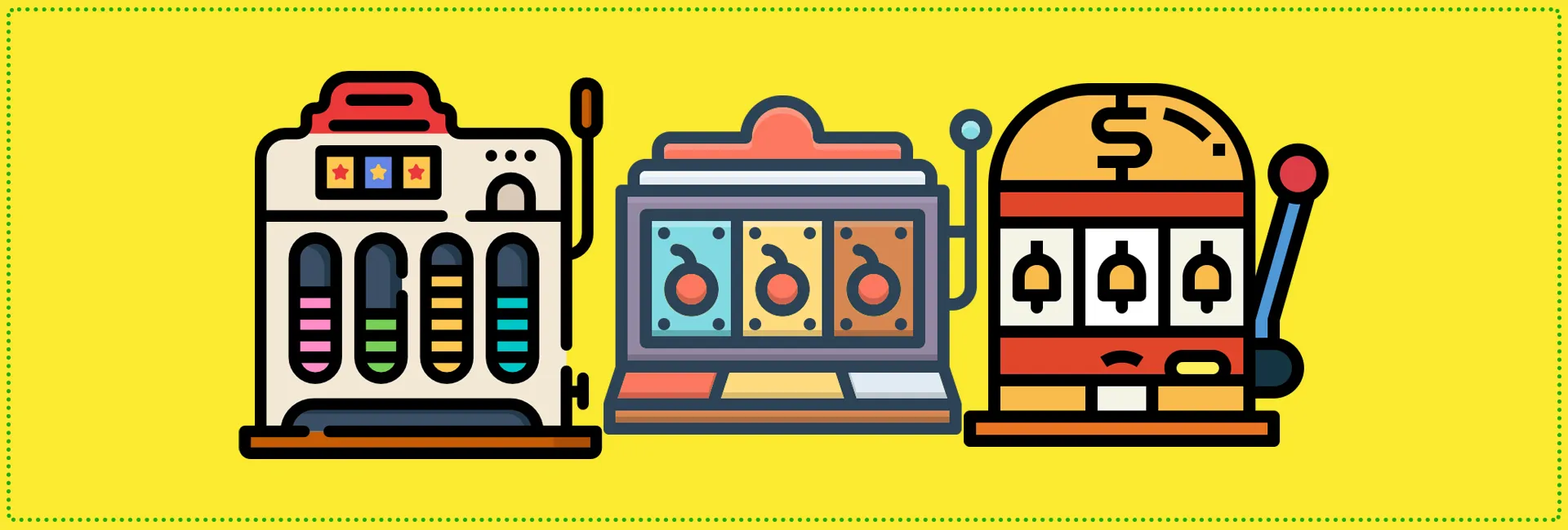 Melhores cassinos online que aceitam Pix