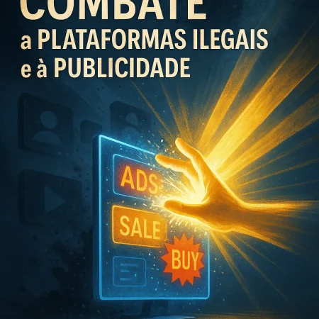 Combate a Plataformas Ilegais e à Publicidade: como o Brasil Contém o Jogo de Azar Clandestino