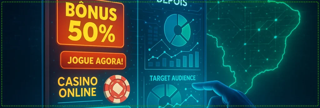 Evolução dos Modelos de Publicidade e Promoções