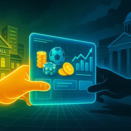 Iniciativas Fiscais no Setor de Apostas Online: incentivos municipais contra a pressão federal