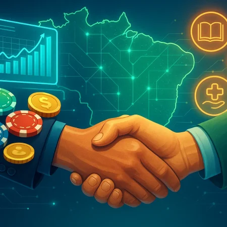 Jogo Responsável e Responsabilidade Social dos Operadores: como o Brasil constrói um mercado de apostas maduro