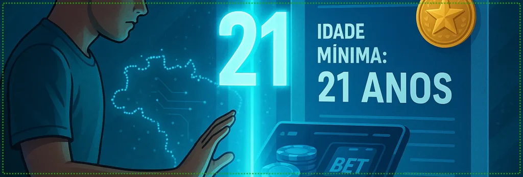 Novo Projeto de Lei no Brasil