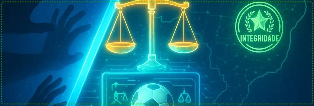 Política nacional contra manipulação