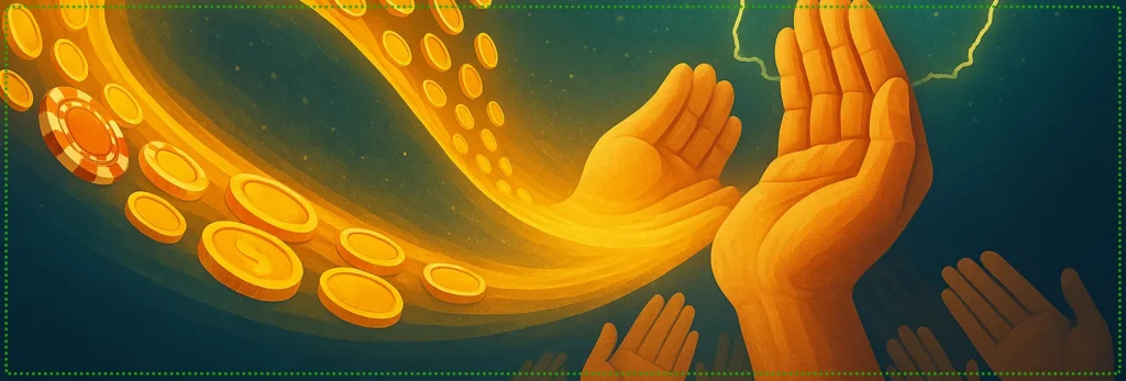 Receitas das Apostas a Serviço da Sociedade