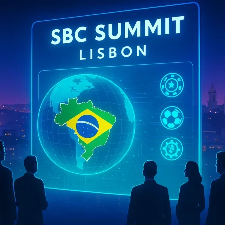 SBC Summit Lisboa 2025 destaca o Brasil como líder do iGaming na América Latina