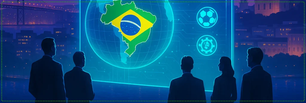 SBC Summit Lisboa 2025