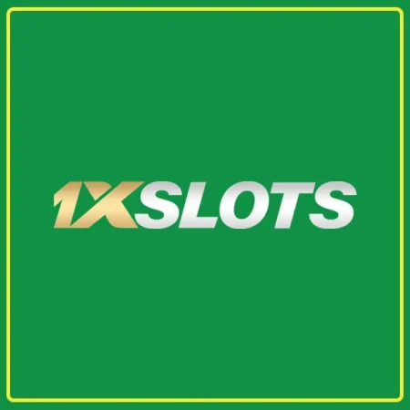 Cassino 1xSlots