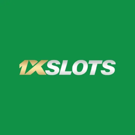 Bônus sem depósito do 1xSlots Casino