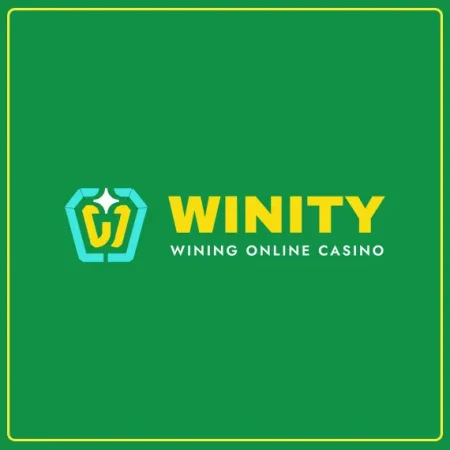 Cassino Winity