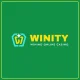 Cassino Winity