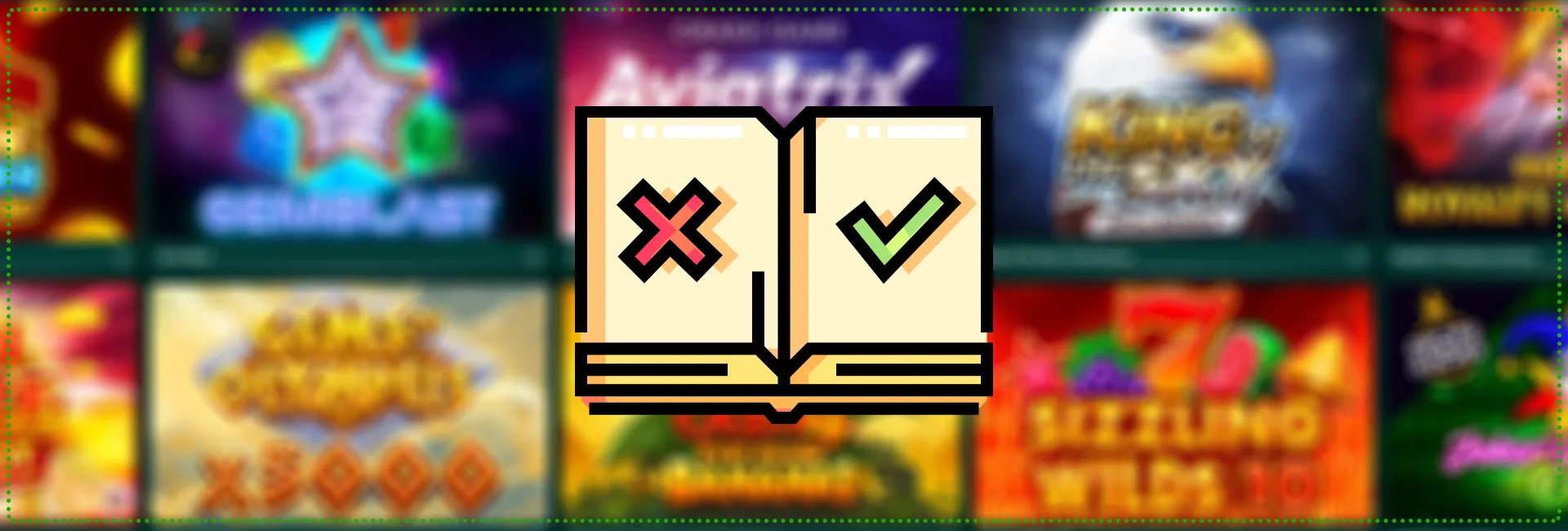 Regras de utilização do bônus do Spinbetter Casino