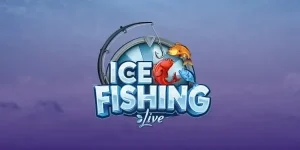 Ice Fishing