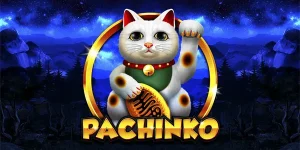 Pachinko