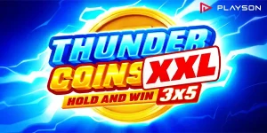 Thunder Coins XXL