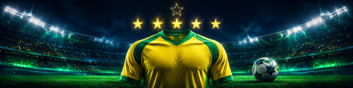 por que o Brasil será tão apostado