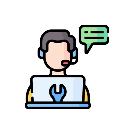 Atendimento ao cliente