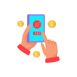 Métodos de pagamento