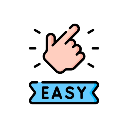 Facilidade e acessibilidade