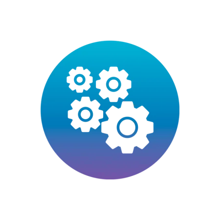 Funcionalidade completa