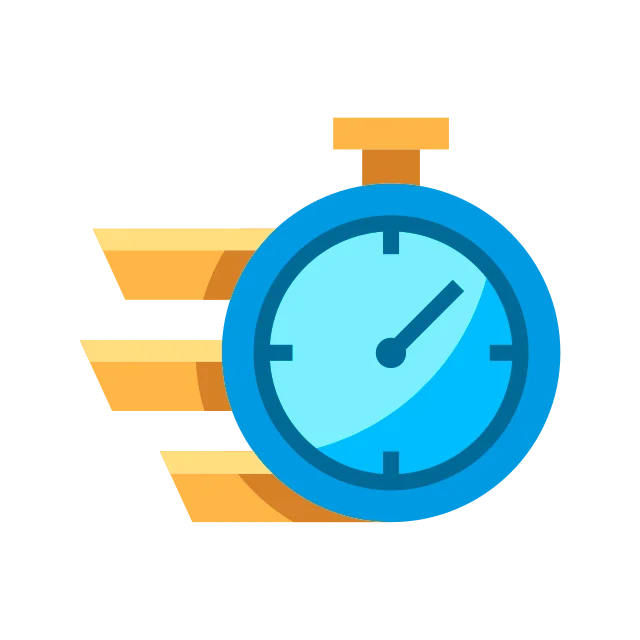 Transações rápidas