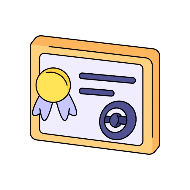 Licença e confiabilidade