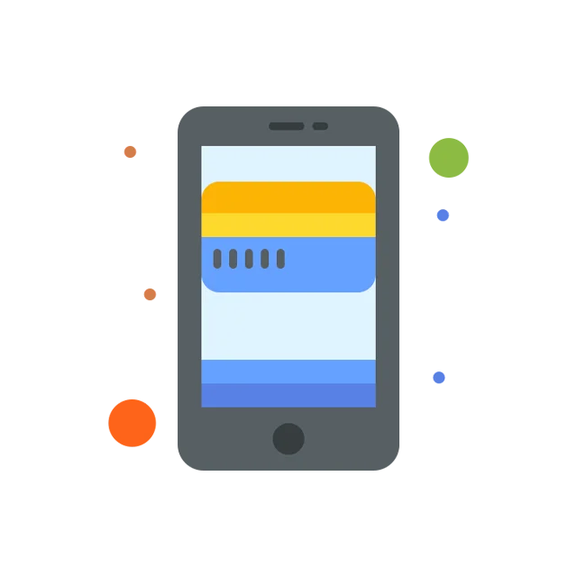 Compatibilidade com carteiras móveis