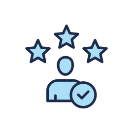 Facilidade e suporte